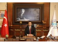 ALKÜ Hastanesi kurulması yolunda büyük adım