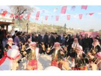 Kuvayi Milliye Karargahı, Mersin’in kurtuluşunun 100. yıl dönümünde açıldı