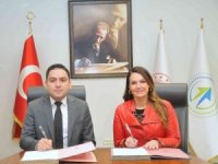 TÜİOSB’nin “İhracat Odaklı Dijital Dönüşüm Projesi”ne ÇKA’dan hibe desteği