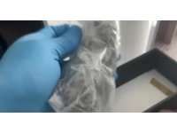 Turistlere uyuşturucu madde satan şahsa operasyon