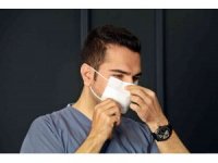 Burun ucu düşmemesi için yanlış maske kullanımına uzmanından uyarı