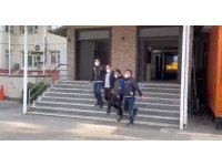 Savcılık itiraz etti, uyuşturucuyla yakalanan CHP İl Başkanı’nın oğulları tutuklandı