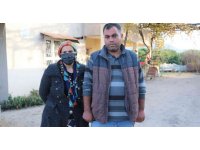 "Öldü" denilen bebeğe "Savaş" adını koyacaklar