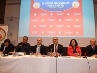 Validen seçim uyarıları