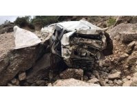 4 gündür kayıp olan adamın cesedi bulundu