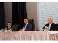 Başkan Yılmaz: "3 Ocak Mersin’de yaşayan herkesin bayramı, gururudur"