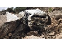 (Düzeltme) 4 gündür kayıp olan adamın cesedi bulundu