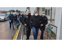 FETÖ’nün KKTC askeri mahrem sorumlusu Adana’da yakalandı