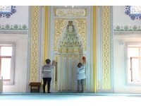 Yüreğir’de ibadethaneler temizleniyor