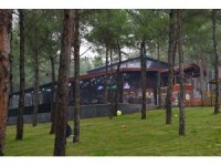 Heyecan Kafeye yoğun ilgi