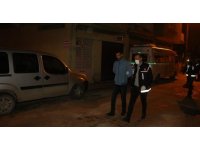 Ceyhan’da uyuşturucu operasyonu: 4 gözaltı