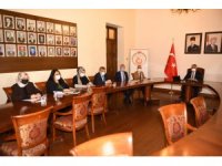 Vali Yazıcı’dan hatırlatma dozu uyarısı