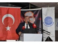 Akay: "Seyhan’ı geleceğe taşıyacak projeleri hayata geçireceğiz"