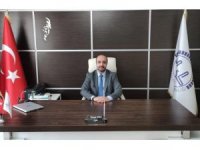 Bozyazı Müftüsü Avcı görevine başladı