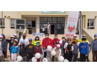 "Terörü Hep Birlikte Durdurabiliriz" projesi