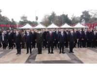 Osmaniye’de 100. yıl coşkusu