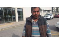 "Öldü" denilen bebek kurtarılamadı