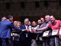 Muratpaşa'da hizmet seferberliği