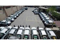 Uzman ekiplerle zararlılara geçit yok