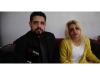 Hatay’da yalnız yaşayan kadın evinde darp edildi