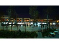 Tarihi Kapalı Çarşı’daki dev proje tamamlandı