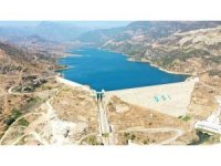 DSİ Genel Müdürü Yıldız: “Mersin’e son 19 yılda 7 milyar 950 milyon TL yatırım yaptık”