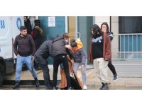 İki sevgilinin tartışmasında hayatını kaybeden Edanur’ın cenazesi gözyaşları arasında teslim alındı