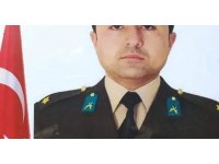 Kahramanmaraş’a şehit ateşi düştü