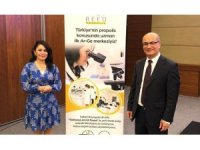 Dermatolog Kutlubay: “Arı zehri kırışıklıkları önlüyor”