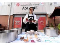 Mersin’de belediyeden vatandaşlara ’kaynar’ ikramı