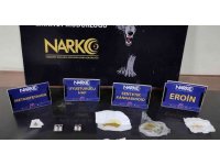 27 torbacı tutuklandı