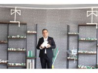 Yıldırım: “Tarihi rekorlarda tüm ihracatçının katkısı var”