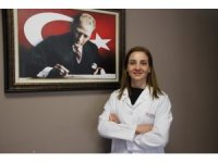 Dt. Değişmiş: “Süt dişi çıktığı andan itibaren dişler mutlaka temizlenmelidir”