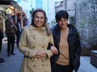 ENÇ: UYSAL’I TV’YE DAVET EDECEĞİM