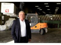 Kahveci: “Hedefimiz, 2022 yılında Kuzey Makedonya’da üretime başlamak”