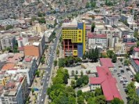 ’Dünyanın en saçma binası’na ilk kazma vuruldu