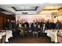 Başkan Bozdoğan: “Kaçak yapılara göz yummayacağız”