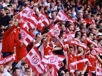 Bütün Şehir  Zafer İstiyor