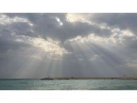 Akdeniz’de 6.4’lük deprem AFAD:”Olumsuz bir ihbarın bulunmadığı bilgisi alınmıştır”