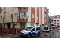 Antalya’da epilepsi hastası genç annenin şüpheli ölümü