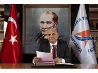 Başkan Uysal’dan ek mecliste Kırcami talebi