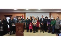 Eski nişanlı, 5 yıl önce de Raziye’nin evine silahla saldırmış