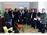 İnternet gazetecilerinde yeni dönem