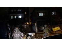 Mersin’de DEAŞ’a ’Pençe-2’ operasyonu: 17 gözaltı