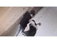 Motorunu çalan hırsızlara seslenişi yürek burktu: “Bir tencere tarhana yapıp, iki gün yiyen adamım, motorumu geri getirsinler”