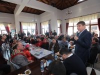 Değerlerimize sahip çıkacağız