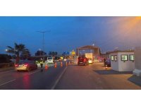 Mersin’de aranan 28 kişi yakalandı