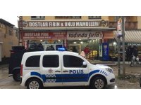 Silahlı saldırıya uğrayan fırıncı hayatını kaybetti