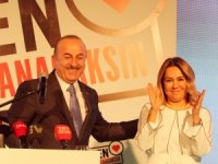 Enç projelerini tanıttı