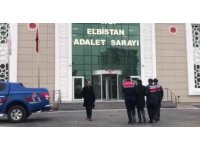 Kahramanmaraş’ta FETÖ hükümlüsü 2 kişi yakalandı